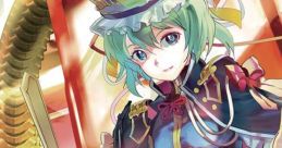 Rinneshirazu no Ai 輪廻知らずの愛 Touhou Kaeidzuka ~ Phantasmagoria of Flower View. Touhou Youyoumu ~ Perfect Cherry Blossom.