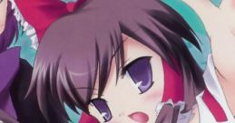 Roaming Romance 漂泊浪漫 Hyouhaku Roman Touhou Eiyashou ~ Imperishable Night. Touhou Kaeidzuka ~ Phantasmagoria of Flower