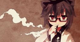 Sadomasochism サドマゾヒズム Touhou Shinreibyou ~ Ten Desires. - Video Game