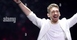 Nathan Trent - Running On Air (Austria) Eurovision 2017