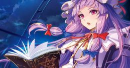 Sakebe Desire 叫べ ディザイア -Shout our Desire- Touhou Koumakyou ~ the Embodiment of Scarlet Devil. Touhou Eiyashou ~