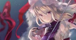 Sakuretsu Irony 炸裂アイロニー Touhou Youyoumu ~ Perfect Cherry Blossom. Touhou Fuujinroku ~ Mountain of Faith. - Video