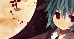 Sally Touhou Shinreibyou ~ Ten Desires. - Video Game
