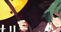 Sally 2nd Press Touhou Shinreibyou ~ Ten Desires. - Video Game Video game from Sally 2nd Press Touhou Shinreibyou ~ Ten