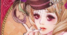 Salon de Chat Noir - Yura Hatsuki サロン・ド・シャノワール - 葉月ゆら - Video Game