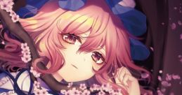 Samayoi no Mei ~Ten~ 彷徨いの冥～天～ Touhou Youyoumu ~ Perfect Cherry Blossom. Touhou Tenkuushou ~ Hidden Star in Four