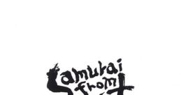 Samurai From East Touhou Youyoumu ~ Perfect Cherry Blossom. Touhou Eiyashou ~ Imperishable Night. - Video Game Video game