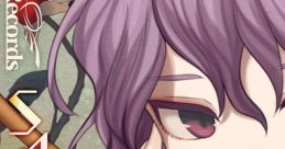 SATORI -satori- SATORI -サトリ- Touhou Chireiden ~ Subterranean Animism. - Video Game Video game from SATORI -satori-