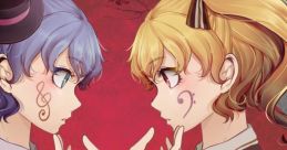 SCARLET -rebuild- Touhou Koumakyou ~ the Embodiment of Scarlet Devil. - Video Game Video game from SCARLET -rebuild- Touhou