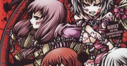 SCARLET FANTASIA IV Touhou Fuujinroku ~ Mountain of Faith. Touhou Kaeidzuka ~ Phantasmagoria of Flower View. Touhou