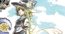 SCARLET HEARTS スカーレット ハーツ Touhou Koumakyou ~ the Embodiment of Scarlet Devil. Touhou Eiyashou ~ Imperishable