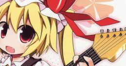 ScarletTeaBreak Touhou Koumakyou ~ the Embodiment of Scarlet Devil. Touhou Eiyashou ~ Imperishable Night. Touhou Seirensen