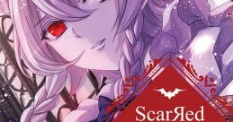 ScarЯeduare ScarReduare Touhou Koumakyou ~ the Embodiment of Scarlet Devil. - Video Game Video game from ScarЯeduare