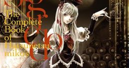 Segredo Touhou Eiyashou ~ Imperishable Night. - Video Game Video game from Segredo Touhou Eiyashou ~ Imperishable Night.
