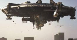 District 9 (2009)