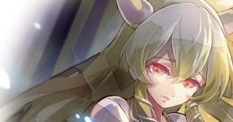 Seijaku no Koushin 静寂の行進 Touhou Shinreibyou ~ Ten Desires. Touhou Gensokyo ~ Lotus Land Story. Touhou Eiyashou ~ Imperis