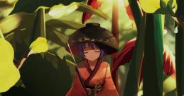 Sekai no Sentaku -Freedom Paradise- 世界の選択 - Freedom Paradise- Touhou Kishinjou ~ Double Dealing Character. Touhou Shinre