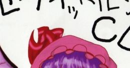 Septette Arrange CD セプテットアレンジCD Touhou Koumakyou ~ the Embodiment of Scarlet Devil. - Video Game Video game from
