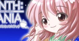 SEVENTH:MANIAQ Touhou Shinreibyou ~ Ten Desires. Touhou Yumejikuu ~ Phantasmagoria of Dim.Dream. Touhou Fuumaroku ~ the Story
