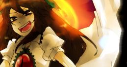 Shanghai Bye-Bye Touhou Chireiden ~ Subterranean Animism. - Video Game