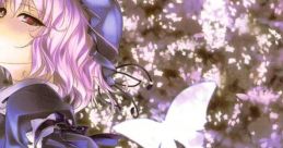 Shangri-la Storm Touhou Youyoumu ~ Perfect Cherry Blossom. - Video Game