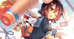 Shiawase Egoist シアワセエゴイスト Touhou Kaeidzuka ~ Phantasmagoria of Flower View. Syu-so-gyoku Touhou Chireiden ~