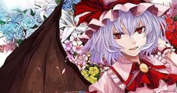 Shinpi Waon ~ Mysterious chord 神秘和音〜Mysterious chord Touhou Koumakyou ~ the Embodiment of Scarlet Devil. Touhou Shinreib