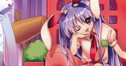 Shinpiteki Supplement ~ Touhou Shinpiroku First Press Bonus CD 深秘的楽曲集・補 東方深秘録初回特典CD - Video Game Video