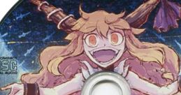 ShinRa-Bansho -C92 Bonus CD- 森羅万象 -C92 おまけCD- ShinRa-Bansho -C92 Omake CD- Touhou Suimusou ~ Immaterial and Missing