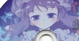 ShinRa-Bansho -C93 Bonus CD- 森羅万象 -C93 おまけCD- ShinRa-Bansho -C93 Omake CD- - Video Game Video game from