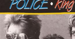King Of Pain - The Police