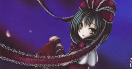 Shinren Bukai 深煉無罫 Touhou Youyoumu ~ Perfect Cherry Blossom. Touhou Eiyashou ~ Imperishable Night. Touhou Fuujinroku ~