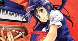 Shirokute Shimashima de Usagippoi no 白くてしましまでうさぎっぽいの Touhou Eiyashou ~ Imperishable Night. Touhou Fuujinroku