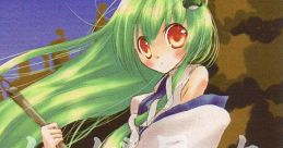 Shoujo ga Mita Nippon no Aki no Genfuukei 少女が見た日本の秋の原風景 The Primal Scene of Japan in Autumn the Girl Saw