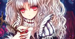 Shoujo to Hakanaki Bara no Souretsu 少女と儚き薔薇の葬列 - Video Game Video game from Shoujo to Hakanaki Bara no Souretsu