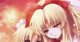 Shoujotachi no Tsuisouka 少女タチノ追想歌 Touhou Gensokyo ~ Lotus Land Story. Touhou Eiyashou ~ Imperishable Night. Touhou Fu