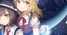 Shunkan Everlasting [Limited Edition] 瞬間エヴァーラスティング Touhou Eiyashou ~ Imperishable Night. Touhou Koumakyou ~ the E