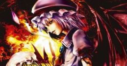 Shunshou Issui 春宵一酔 Touhou Youyoumu ~ Perfect Cherry Blossom. Touhou Eiyashou ~ Imperishable Night. Touhou Seirensen ~