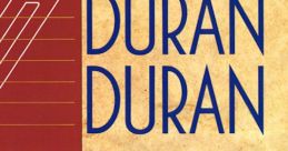 Duran Duran - The Reflex