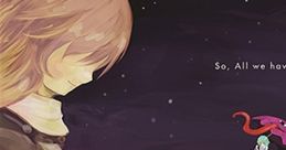 So, All we have (not) created equal Touhou Seirensen ~ Undefined Fantastic Object. - Video Game Video game from So, All