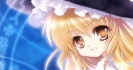 Sougin no Kobako ~orgel melodies of re 奏銀の小箱 ～orgel melodies of re Touhou Koumakyou ~ the Embodiment of Scarlet Devil.