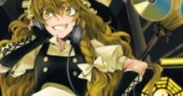 Domestic Colony 「 Domestic Colony」 -OTOMEKAN rev1- Touhou Shinreibyou ~ Ten Desires. Touhou Koumakyou ~ the Embodiment