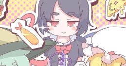 Restaurant サウンドレストラン Touhou Koumakyou ~ the Embodiment of Scarlet Devil. Touhou Chireiden ~ Subterranean Animism.