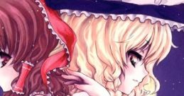 Space underground Psychedelic core Touhou Fuumaroku ~ the Story of Eastern Wonderland. Touhou Gensokyo ~ Lotus Land Story.