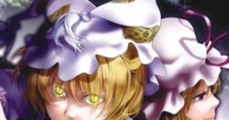 SpellCore ACT2 - Toughness Touhou Rei'iden ~ Highly Responsive to Prayers. Touhou Fuumaroku ~ the Story of Eastern