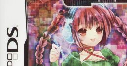 SpellStylus Part2 -Minus Touhou Chireiden ~ Subterranean Animism. Touhou Fuujinroku ~ Mountain of Faith. Touhou Kaeidzuka ~