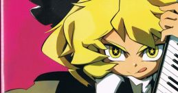 SpellTech-i Touhou Seirensen ~ Undefined Fantastic Object. Touhou Eiyashou ~ Imperishable Night. Touhou Fuujinroku ~ Mountain