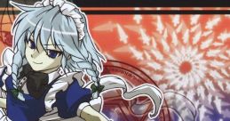 SPIRAL NODE Touhou Gensokyo ~ Lotus Land Story. Touhou Koumakyou ~ the Embodiment of Scarlet Devil. Touhou Kaeidzuka ~
