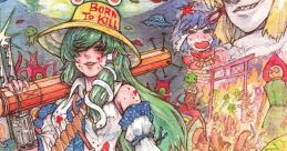 Splatter Faith ~Wanpaku track~ スプラッターフェイス ～わんぱくサウンドトラック～ - Video Game Video game from Splatter