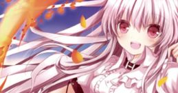 Starless ~Gensou Kigakukyoku~ Starless ～幻想器樂曲～ Touhou Eiyashou ~ Imperishable Night. Touhou Yumejikuu ~